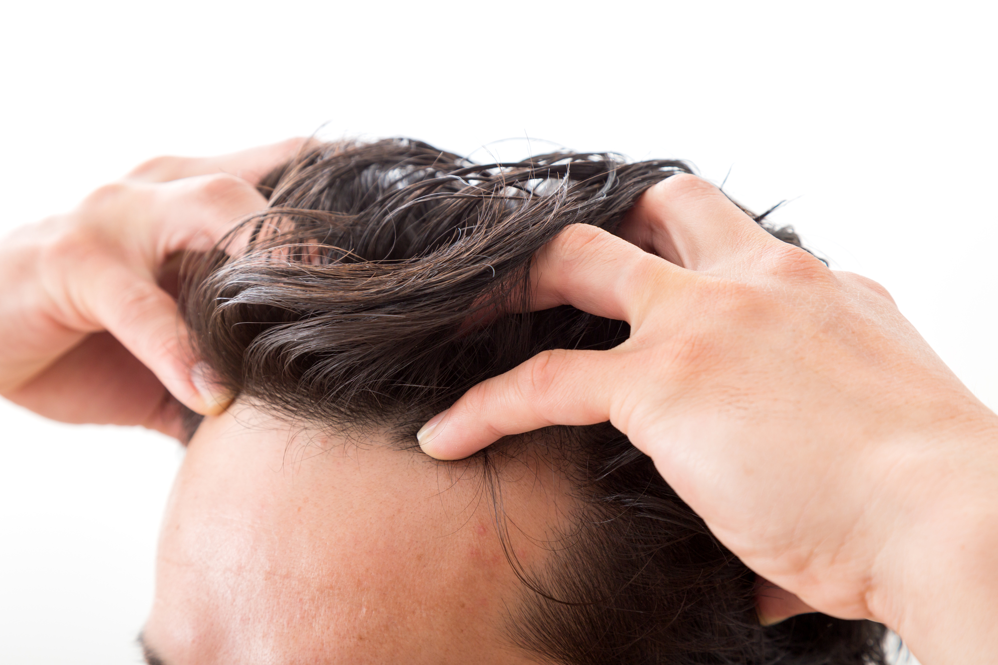 頭皮マッサージを続けた結果、どうなる？毛髪への効果ややり方を徹底解説！