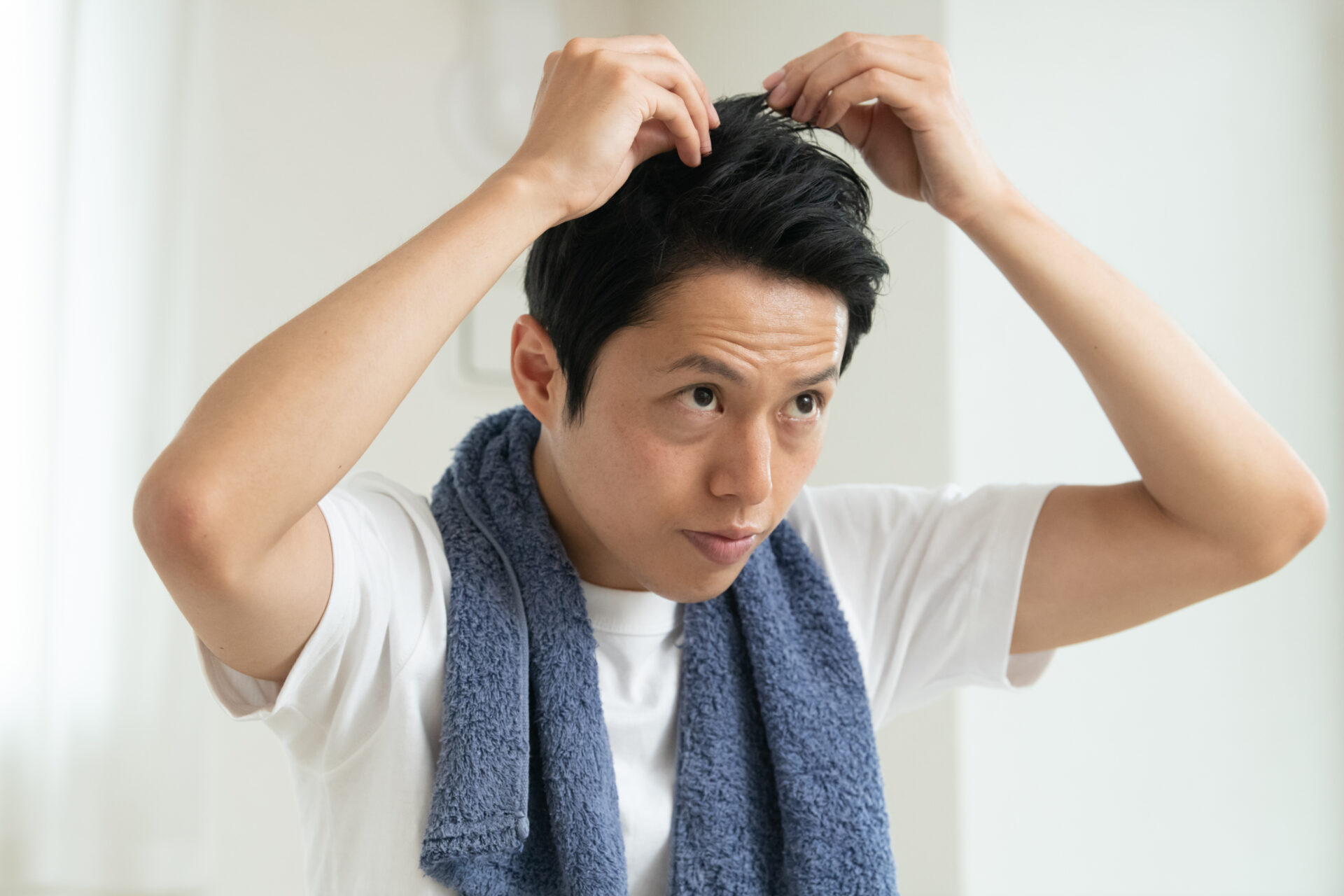 スカルプケアとは？効果、やり方、シャンプーの選び方を解説！ | ANSWER